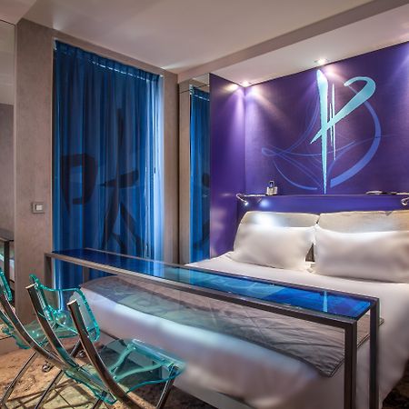 Apostrophe Hotel Paris Dış mekan fotoğraf