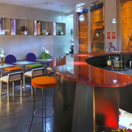 Apostrophe Hotel Paris Dış mekan fotoğraf