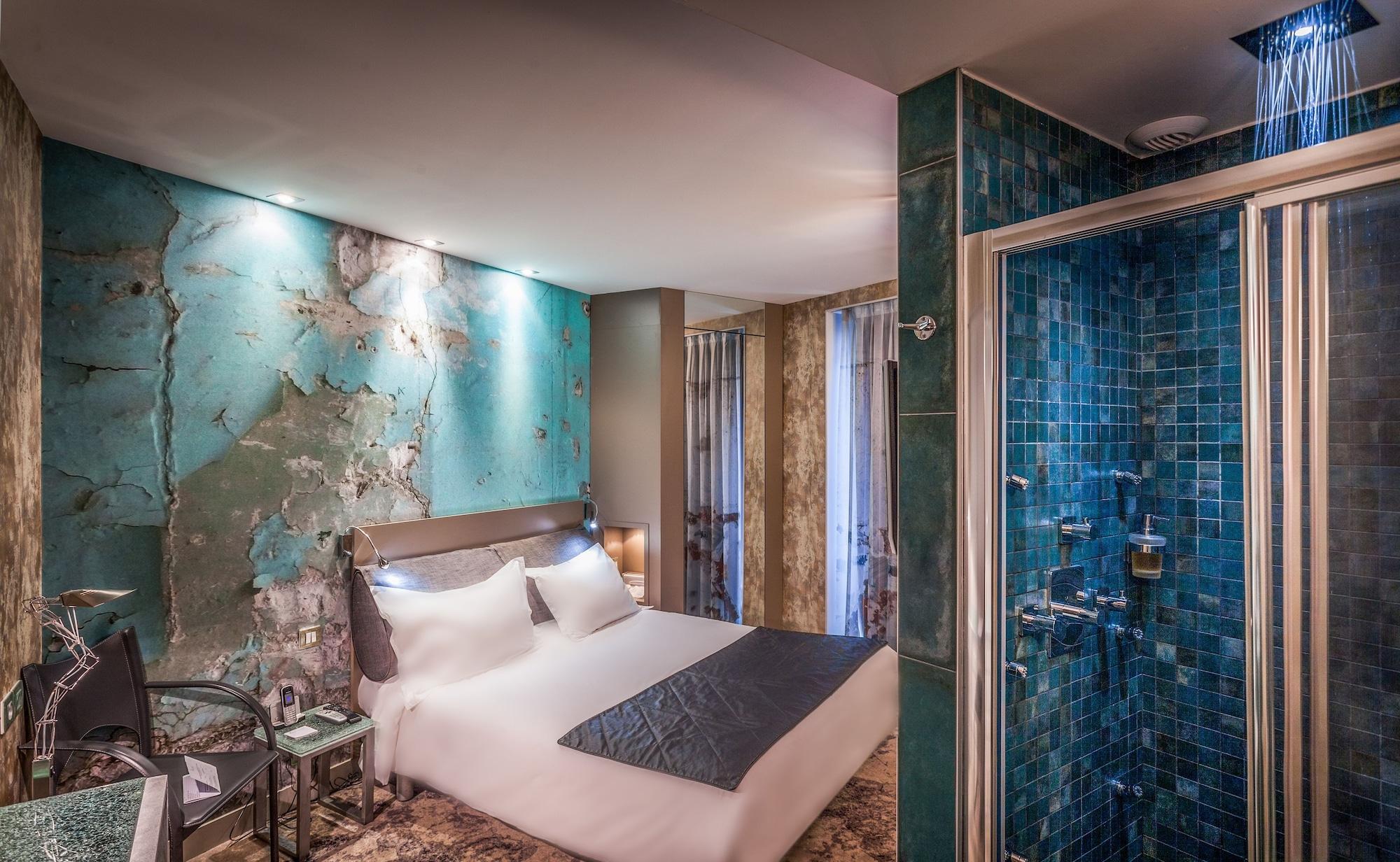 Apostrophe Hotel Paris Dış mekan fotoğraf