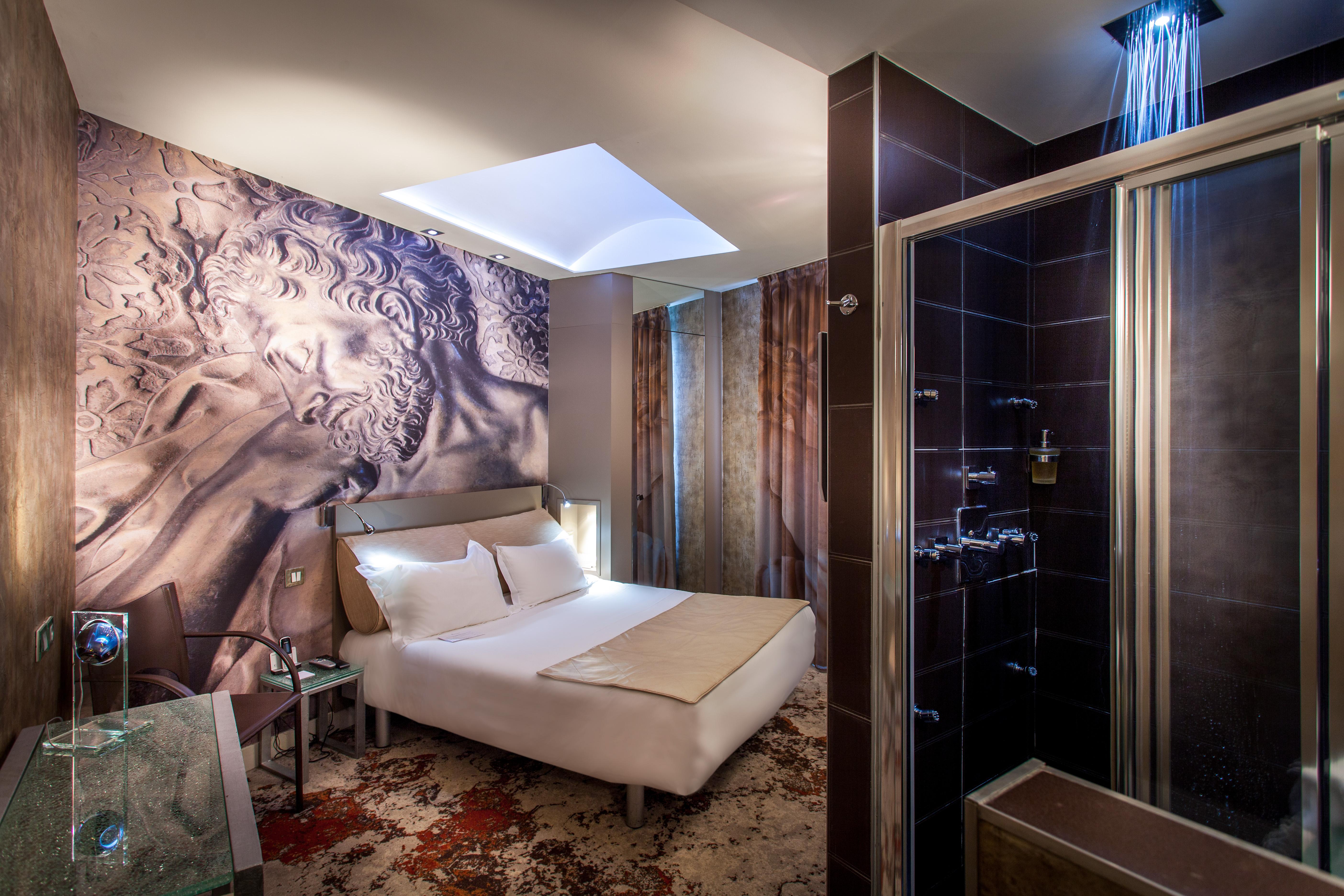 Apostrophe Hotel Paris Dış mekan fotoğraf