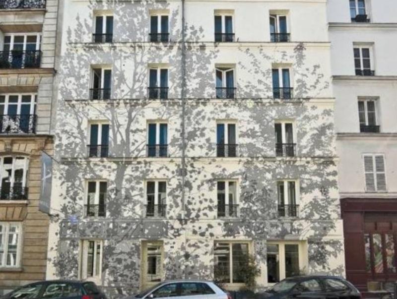 Apostrophe Hotel Paris Dış mekan fotoğraf