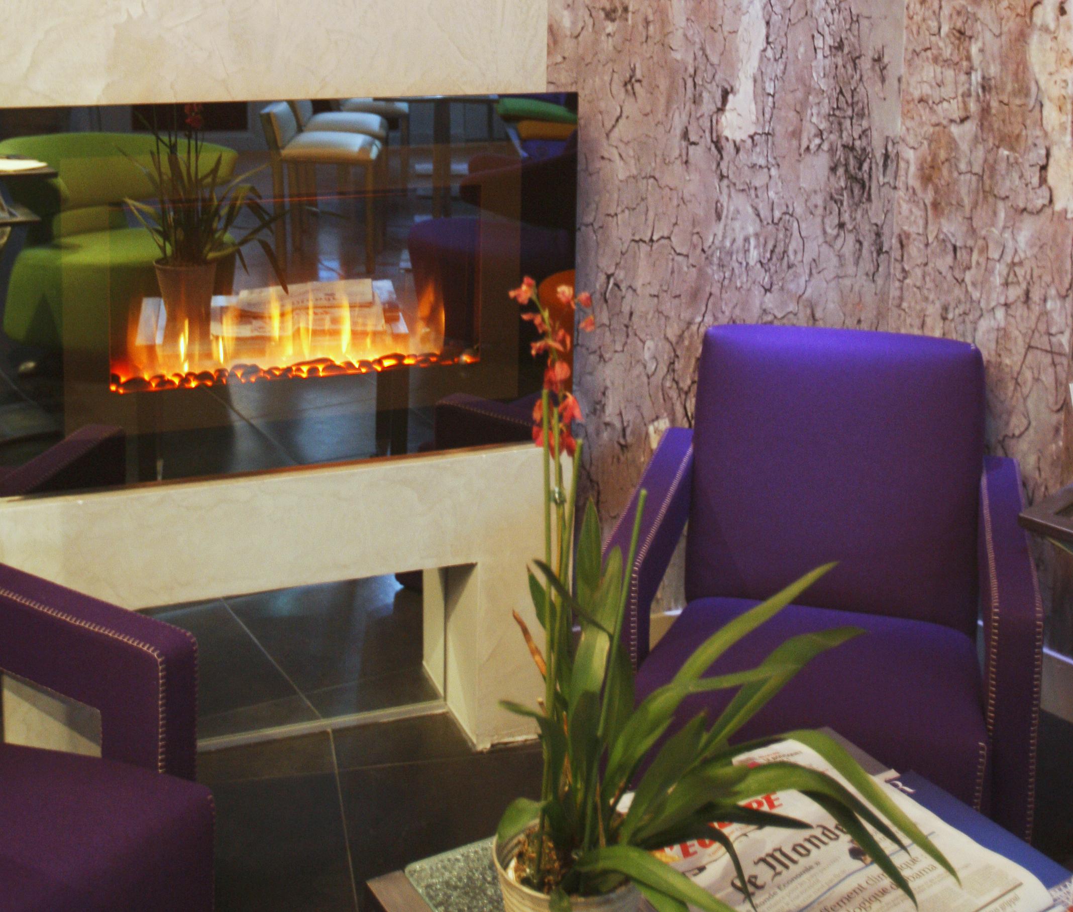 Apostrophe Hotel Paris Dış mekan fotoğraf