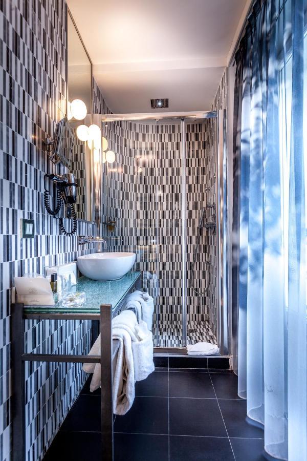 Apostrophe Hotel Paris Dış mekan fotoğraf