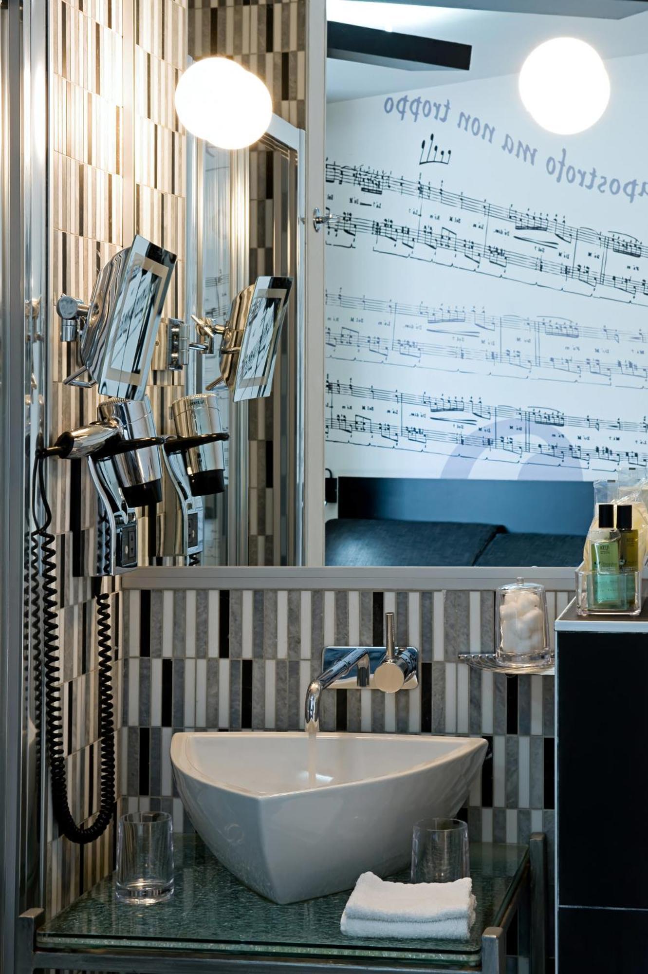 Apostrophe Hotel Paris Dış mekan fotoğraf