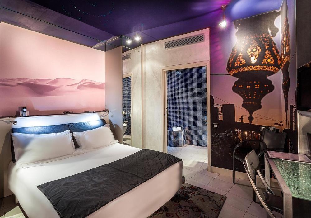 Apostrophe Hotel Paris Dış mekan fotoğraf