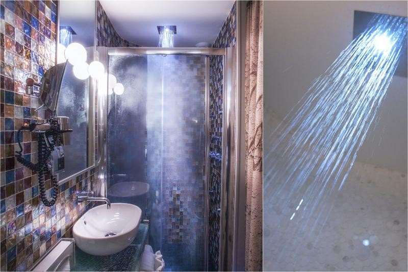 Apostrophe Hotel Paris Oda fotoğraf