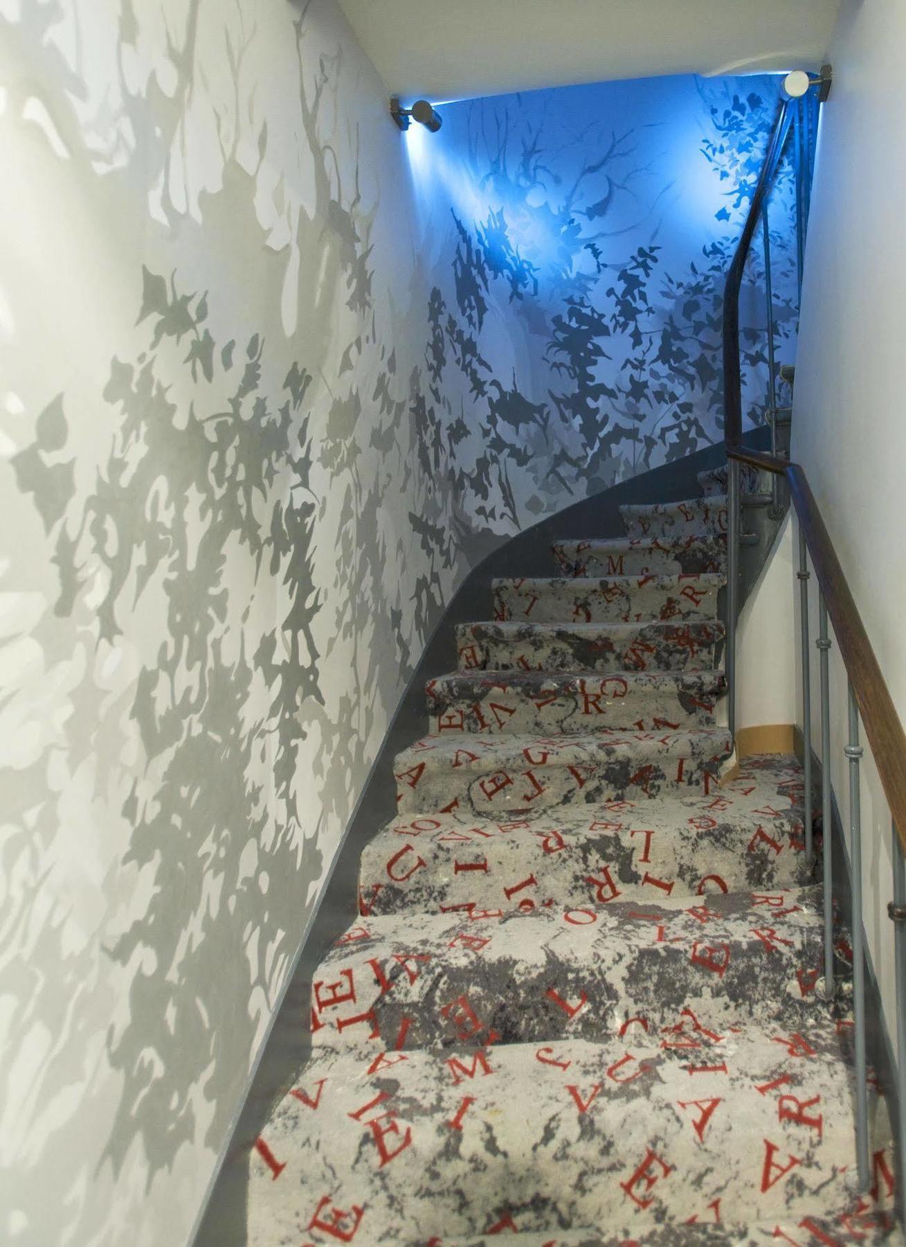 Apostrophe Hotel Paris Dış mekan fotoğraf