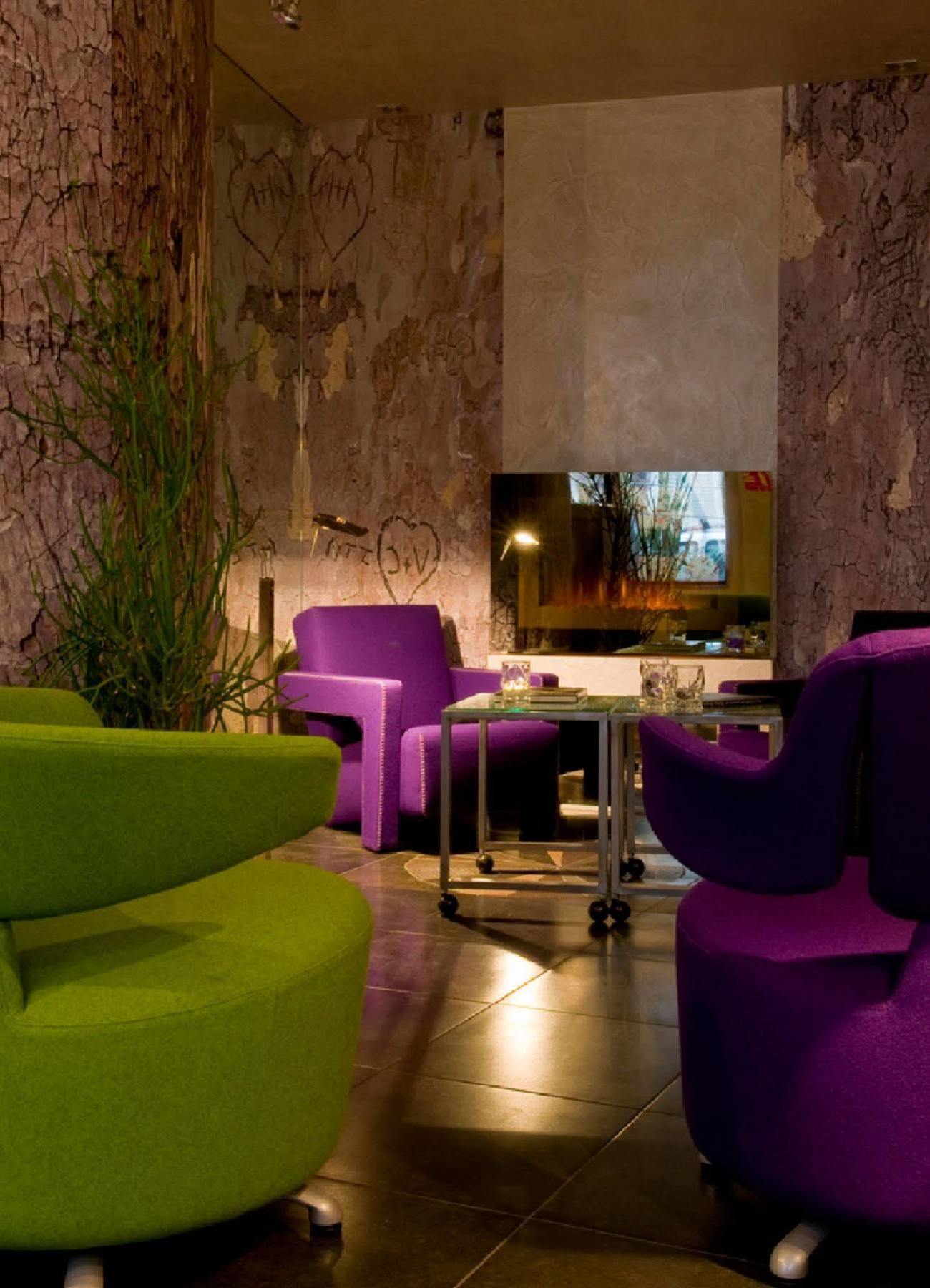 Apostrophe Hotel Paris Dış mekan fotoğraf